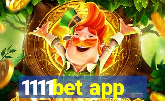 1111bet app